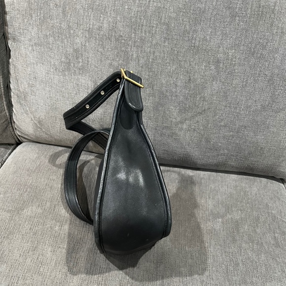 Coach Janice Crossbody Shoulder Bag 9950 - Picture 7 of 12